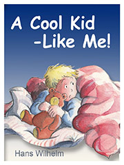 A Cool Kid Like me!
